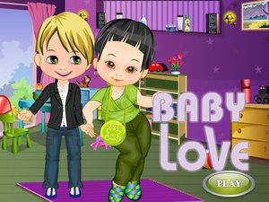 孩子們的愛 孩子們的愛