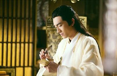 楚喬傳劇照 楚喬傳劇照