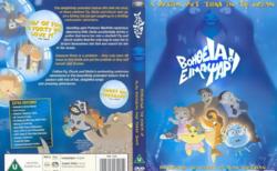 小魚歷險記劇照