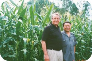 四川榮春種業有限責任公司 四川榮春種業有限責任公司