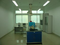 痕量元素檢測儀