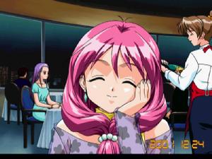 白雪真帆 白雪真帆