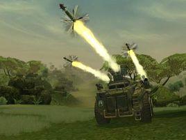 燃燒飛車:末日浩劫 燃燒飛車:末日浩劫