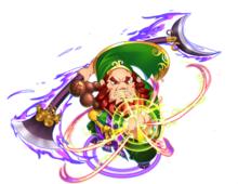 西遊讓我來-沙僧