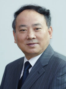 沈昌祥[中國工程院院士]