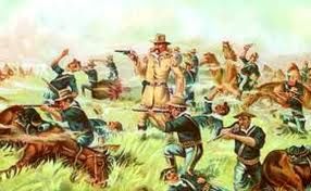 拉科塔部落 拉科塔部落