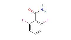 2,6-二氟苯甲醯胺 2,6-二氟苯甲醯胺