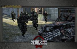 戰地之王吧 戰地之王吧