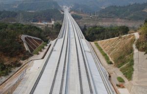 大臨鐵路 大臨鐵路