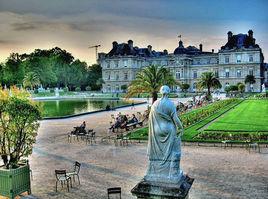 路易勒格朗中學 路易勒格朗中學