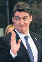 佐蘭&middot;米拉諾維奇