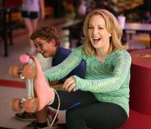 溫迪&middot;麥克倫敦-考薇