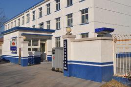 北流村派出所 北流村派出所