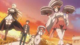 異界之風流邪帝 異界之風流邪帝