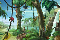 妮可尋找鑽石 妮可尋找鑽石