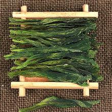 太平猴魁茶[綠茶類尖茶]