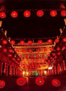 張燈結彩[馬志剛主演電影]