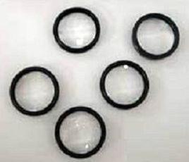 雙焦透鏡 雙焦透鏡