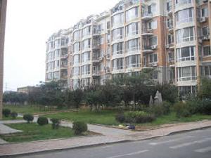 金華小區一期 金華小區一期