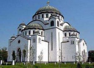 小協約國 小協約國