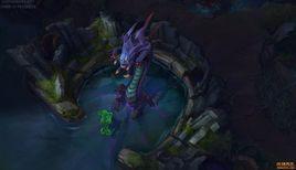 大龍[網遊《LOL》中BOSS]