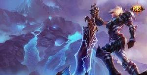 英雄聯盟冠軍皮膚[英雄聯盟冠軍系列皮膚]