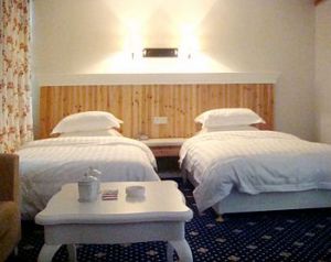 長沙雅寓大酒店 長沙雅寓大酒店