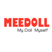 米朵立體人面公仔