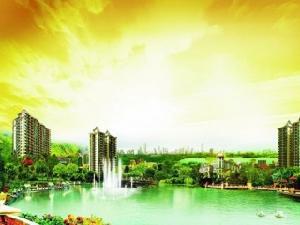 湘潭瀏陽恆大華府 湘潭瀏陽恆大華府