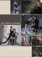 2011年ASO秋冬新款