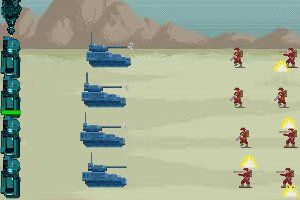 大規模的戰爭2 大規模的戰爭2