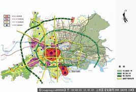 城市綠地規劃 城市綠地規劃