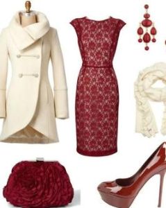 服飾搭配 服飾搭配