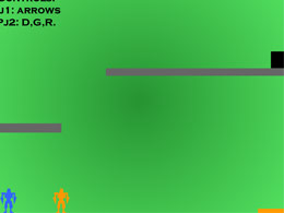 黃藍機器人冒險 黃藍機器人冒險