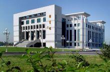 四川輕化工大學圖書館