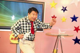 阿星[蕭十一郎黃日華版人物]