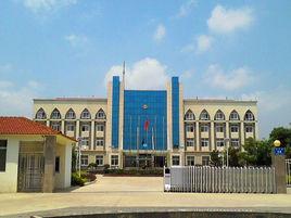 沔城回族鎮 沔城回族鎮