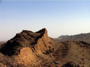 歷代長城 歷代長城