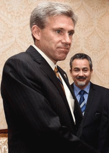 約翰·克里斯托弗·史蒂文斯 約翰·克里斯托弗·史蒂文斯