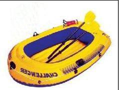 單人充氣船 單人充氣船
