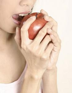 不少人逢年過節容易暴飲暴食，有時感覺飽了仍然不停地進食。美國研究人員指出，這些人之所以停不下嘴，可能是一種激素在“作怪”。