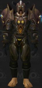 無畏套裝 無畏套裝