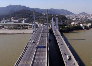 西樵大橋 西樵大橋