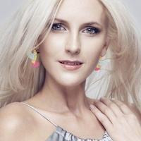 瑪利亞·亞瑞唐多 瑪利亞·亞瑞唐多