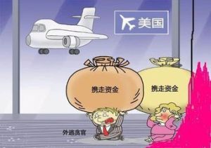 資本外逃 資本外逃