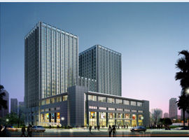 近江時代大廈 近江時代大廈