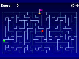 迷宮賽跑 迷宮賽跑