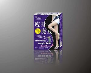 魔豆瘦身 魔豆瘦身
