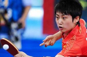 郭躍離開國家隊事件 郭躍離開國家隊事件