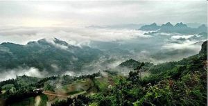 謀道古鎮 謀道古鎮